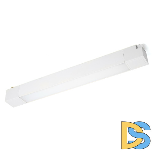 Трековый однофазный светильник Feron AL132 48379