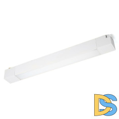 Трековый однофазный светильник Feron AL132 48379