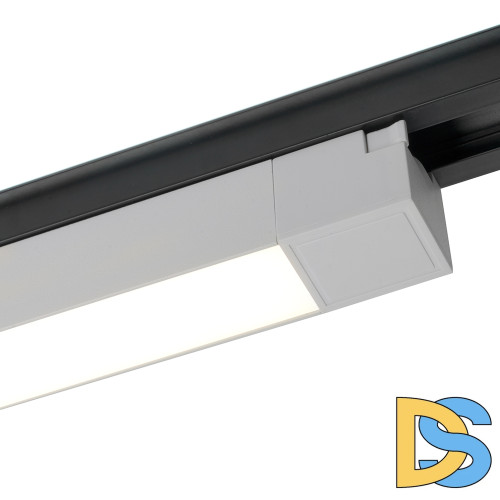 Трековый однофазный светильник Feron AL132 48379