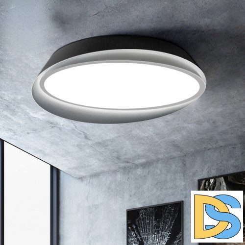 Потолочный светильник ImperiumLoft Shell 228948-26