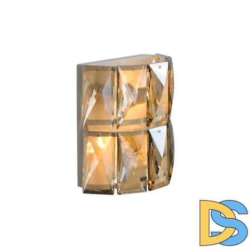 Настенный светильник Vitaluce V5851-0/2A