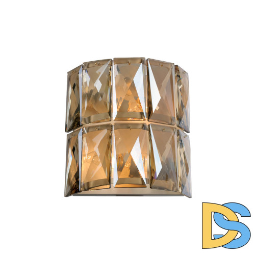 Настенный светильник Vitaluce V5851-0/2A