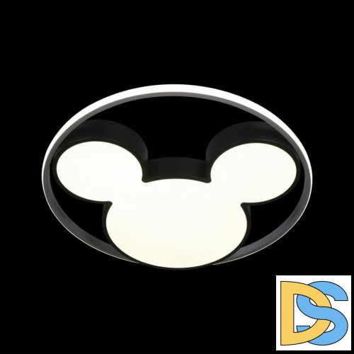 Потолочный светильник Loft IT Mike 10166