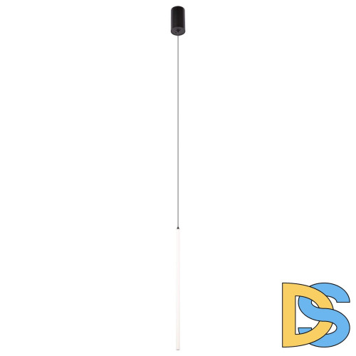 Подвесной светильник Loft IT Metropolis 10333/500 White