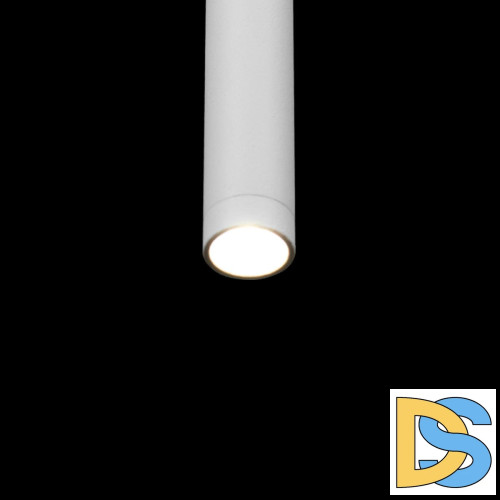 Подвесной светильник Loft IT Metropolis 10333/500 White