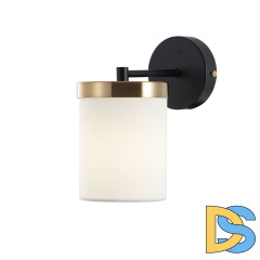 Бра Arte Lamp Modello A4099AP-1BK