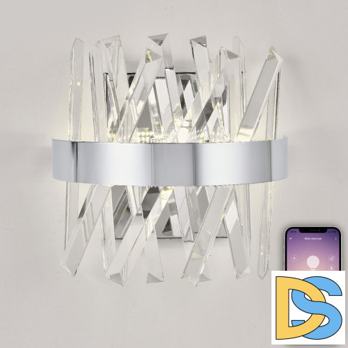 Настенный светильник Natali Kovaltseva Tiziano LED LAMPS 81114/1W