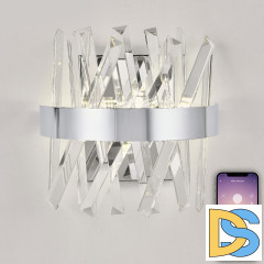 Настенный светильник Natali Kovaltseva Tiziano LED LAMPS 81114/1W