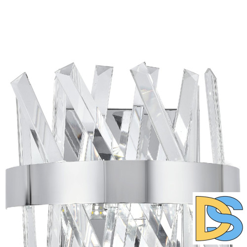 Настенный светильник Natali Kovaltseva Tiziano LED LAMPS 81114/1W