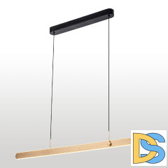 Подвесной светильник Lussole Taylor LSP-7233