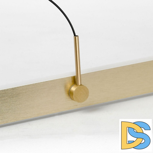 Подвесной светильник Lussole Taylor LSP-7233