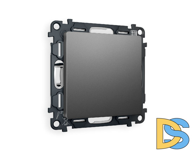 Комплект суппорта универсального Ambrella Volt Alfa MA666010