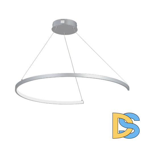 Подвесной светильник Vitaluce V2706-9/1S