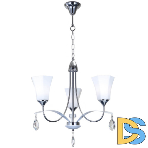 Подвесная люстра Lucia Tucci Rimini 101.3