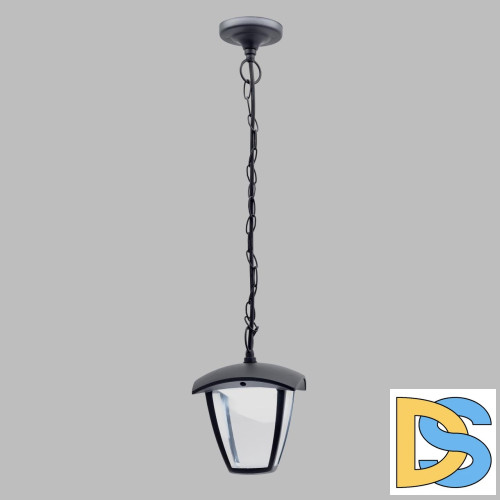 Уличный подвесной светодиодный светильник Citilux CLU04P