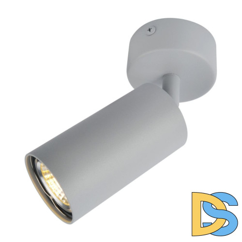 Спот Arte Lamp A3216PL-1GY
