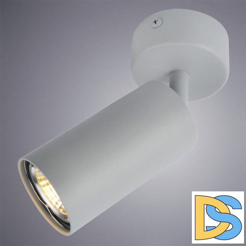 Спот Arte Lamp A3216PL-1GY