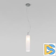 Подвесной светильник Eurosvet Siesta 50252/1 белый матовый a063850