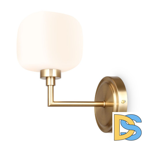 Бра Freya Tender FR5373WL-01BS