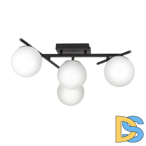 Настенно-потолочный светильник Citilux Dorsy CL223142