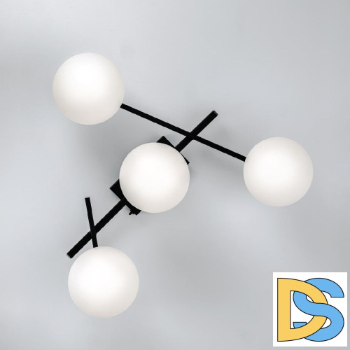 Настенно-потолочный светильник Citilux Dorsy CL223142