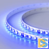 Светодиодная лента герметичная Arlight RTW-SE-A120-8mm 24V Blue (9.6 W/m, IP65, 2835, 5m) 014676(2)