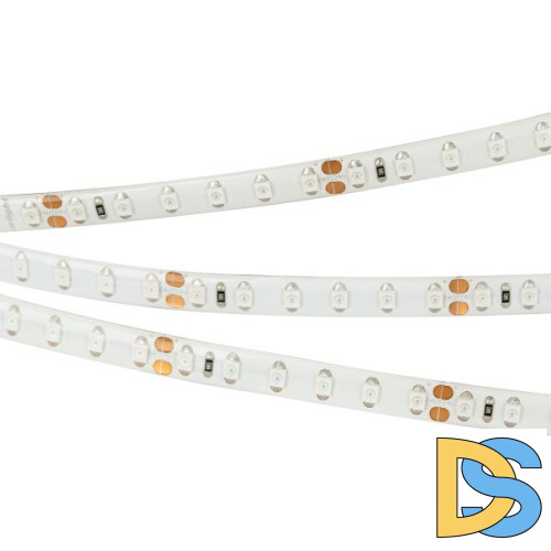 Светодиодная лента герметичная Arlight RTW-SE-A120-8mm 24V Blue (9.6 W/m, IP65, 2835, 5m) 014676(2)