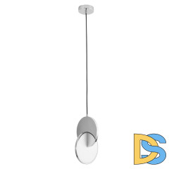 Подвесной светильник Arte Lamp Hannah A1916SP-1CC