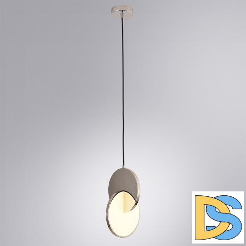 Подвесной светильник Arte Lamp Hannah A1916SP-1CC