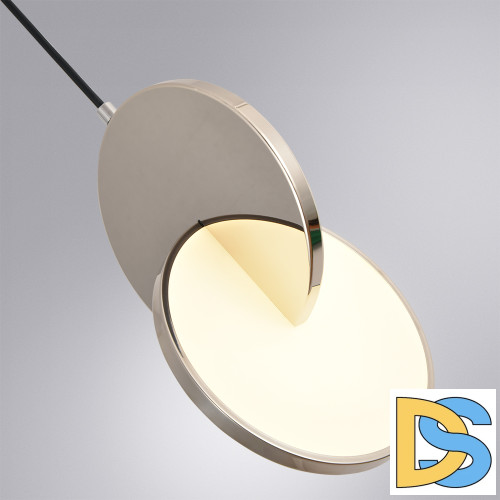 Подвесной светильник Arte Lamp Hannah A1916SP-1CC