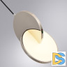 Подвесной светильник Arte Lamp Hannah A1916SP-1CC