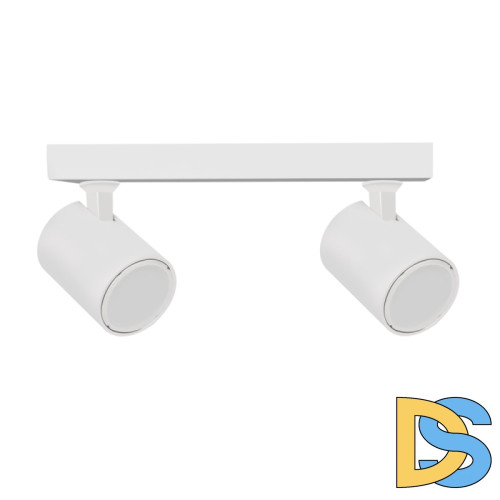 Спот Crystal Lux CLT 017CW2 L250 WH