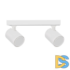 Спот Crystal Lux CLT 017CW2 L250 WH