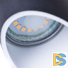 Потолочный светильник Arte Lamp Pilon A1615PL-1BK