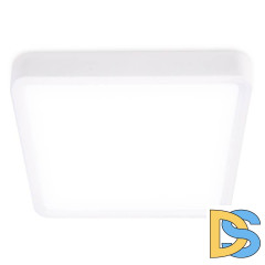 Встраиваемый светодиодный светильник Ambrella Light Led Downlight DLR374