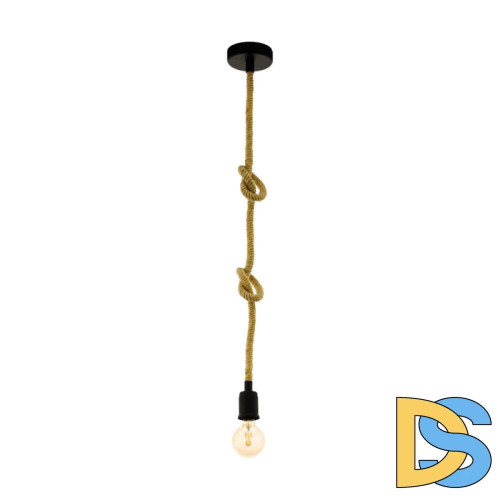 Подвесной светильник Eglo Rampside 43256