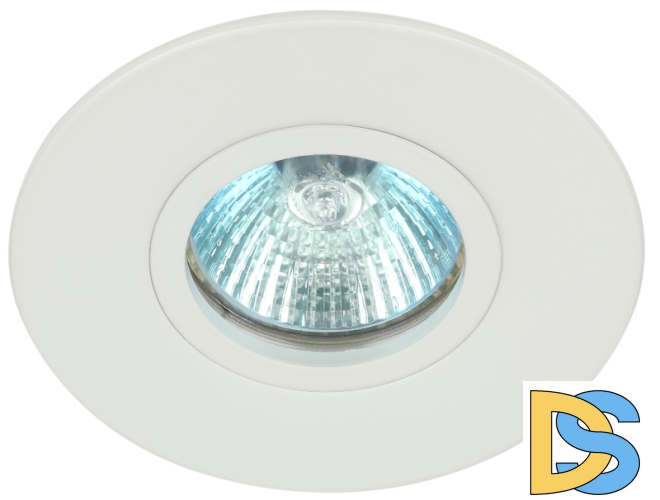 Встраиваемый светильник Эра KL83 WH Б0054344