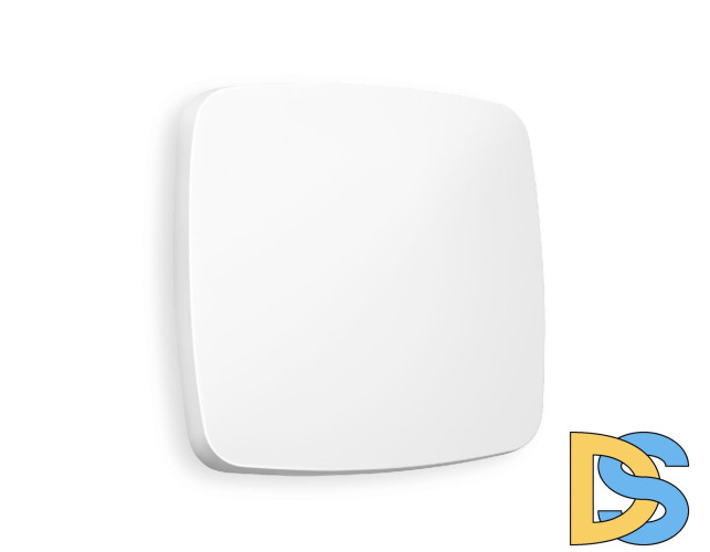 Лицевая панель для выключателя одноклавишного Ambrella Volt Omega OP1210