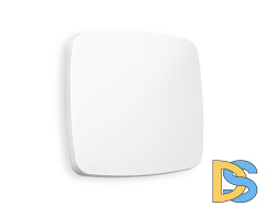 Лицевая панель для выключателя одноклавишного Ambrella Volt Omega OP1210