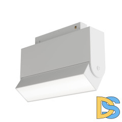 Трековый светильник Maytoni Technical Magnetic track TR013-2-10W4K-W