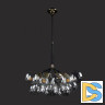 Подвесная люстра Loft IT Bunch 10048/6 Black