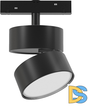 Трековый магнитный светильник Эра TRM20-5-10W4K-B Б0054819