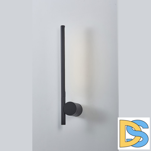 Настенный светильник Crystal Lux CLT 058W1 BL