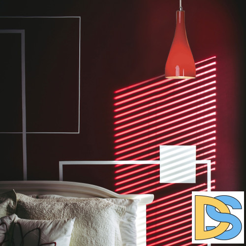 Подвесной светильник Lussole Rimini LSF-1156-01