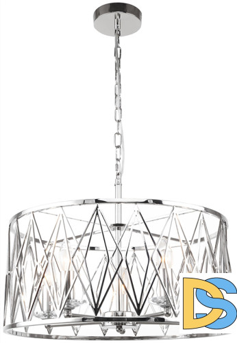 Подвесная люстра Stilfort Rombik 3020/11/05P