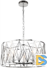 Подвесная люстра Stilfort Rombik 3020/11/05P