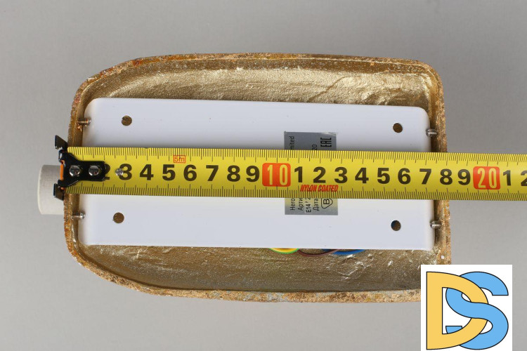 Бра Aployt Hloya APL.800.01.01