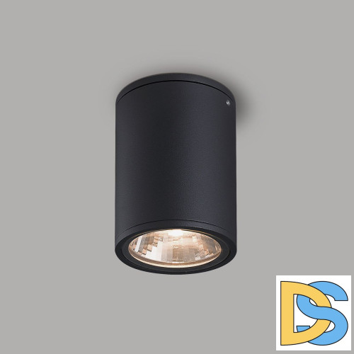 Уличный потолочный светильник Arlight LGD-Forma-Surface-R90-12W Day4000 037260