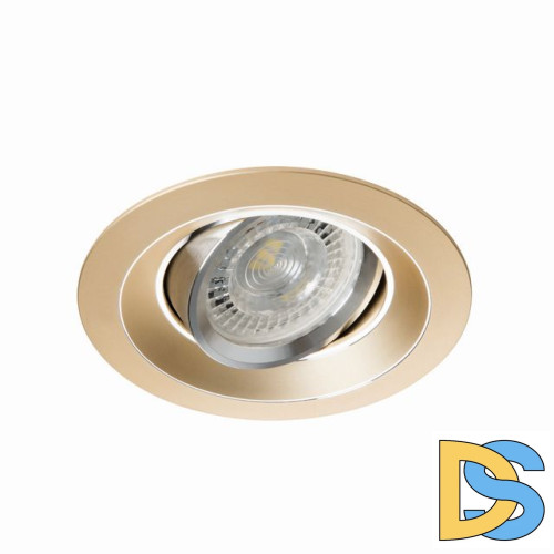 Встраиваемый светильник Kanlux Colie DTO-G 26741