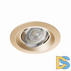 Встраиваемый светильник Kanlux Colie DTO-G 26741